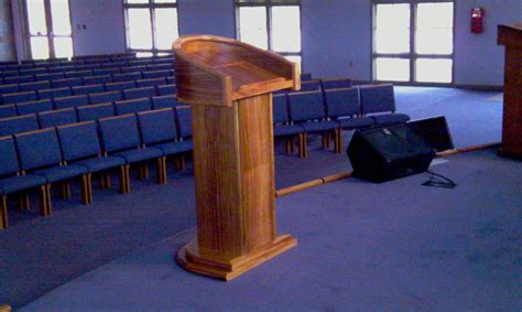 Church Pulpit Design Joy Studio Design Gallery Best Design