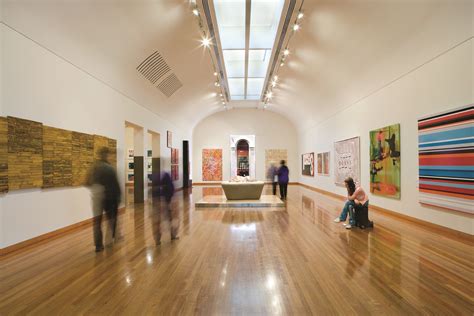 Saturday Is The Perfect Day To Go Outside And Visit Cool Places Like Art Galleries Or Museums