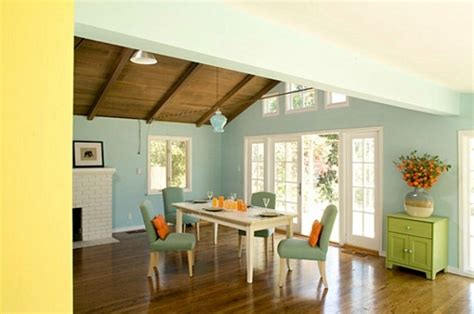 Use pastel color palette in Interior Design - 24 themed ... Add pastel colors to walls, tiles, furniture, soft furnishings and more.