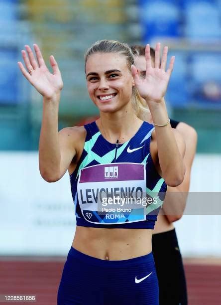 Yuliya Levchenko Photos Et Images De Collection Getty Images