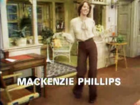 Mackenzie Phillips Incest Shocker Photo 7 Pictures Cbs News