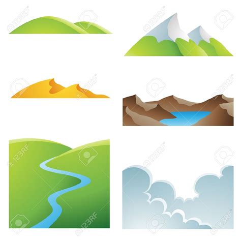 River Sand Clipart Clipground