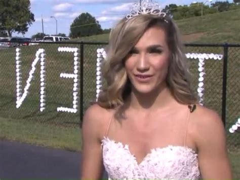 Trans Teen Elected Homecoming Queen Shows What Is Possible In Missouri