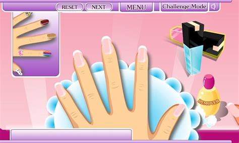 Nail Styling Manicure Saloon Apk For Android Download