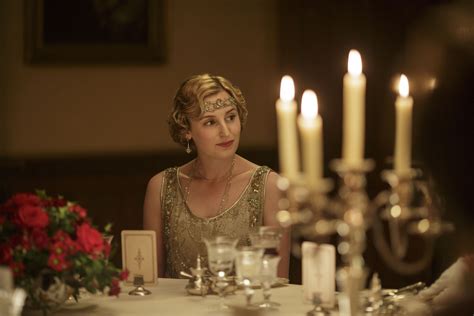 Downton Abbey Recap Season 6 Episode 9 And In The End The Love You