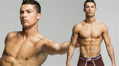 Cristiano Ronaldo Workout Train Like The Football Legend · Healthkart Blog