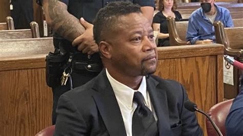 Cuba Gooding Jrs Lawyers Claim Accuser Bragged About Sex With Him