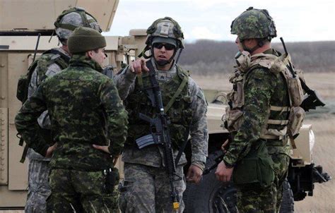 Jtf2 Canada Although Much Of The Information Regarding Joint Task
