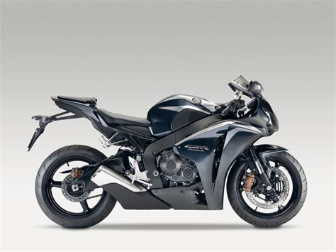 Supersport bis maximal 15 ps. Honda CBR600/1000RR 09