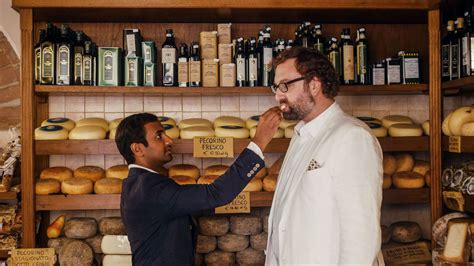 The master of none trope as used in popular culture. How Master of None Unexpectedly Became TV's Best Food Show ...