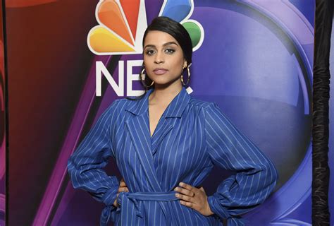 Youtube Star Lilly Singh Makes Bold Leap To Late Night Tv