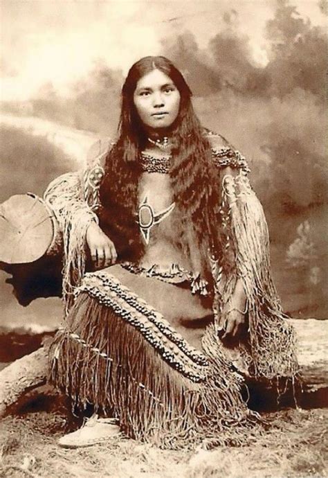 Cherokee Lady Native American Girls Native American Pictures Native