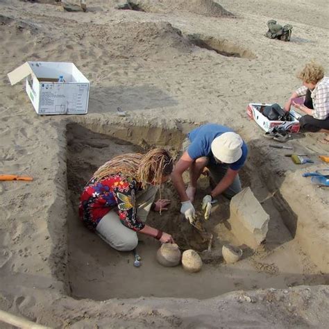 Drama As Archaeologists Discover Ancient Skeleton Buried With 2100 Year Old Iphone Photos