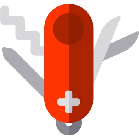 Switzerland icons available in line, flat, solid, colored outline, and other styles for web design free switzerland icons in wide variety of styles like line, solid, flat, colored outline, hand drawn and many. Swiss army knife - Free miscellaneous icons
