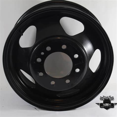 Oem Dually Steel Or Aluminum Wheels In Stock For Ford F 350 Ram 3500