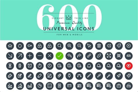 28 Best Custom Icon Packs For Iphone And Ios Apps Theme Junkie