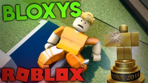 The Bloxys Roblox Youtube