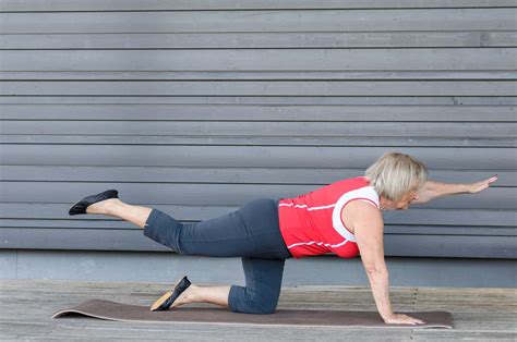 Must Do Strength Training Moves For Women Over 50