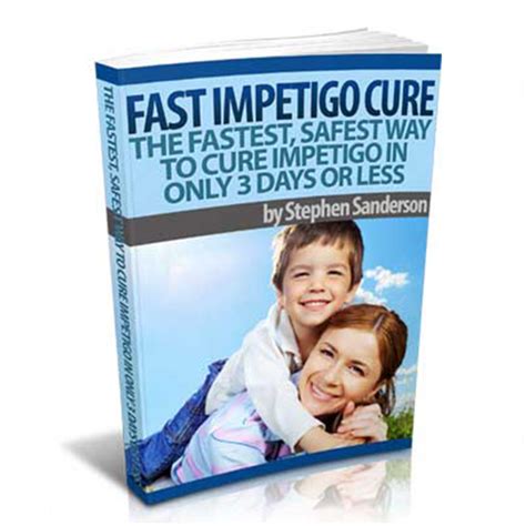 Fast Impetigo Cure Incredible Product W Amazing Conversionsamazon
