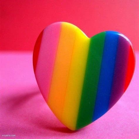 Taste The Rainbow Rainbow Bright Love Rainbow Rainbow Heart Over