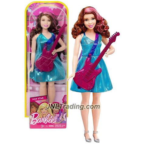 Year 2016 Barbie Career You Can Be Anything Series 12 Inch Doll