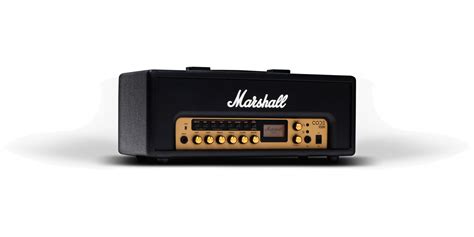 Marshall Code100h Head Guitar Amp Uk