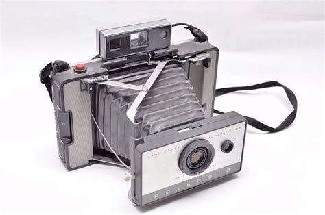 Polaroid Land Camera Automatic 103 Vintage In Norwich Norfolk Gumtree