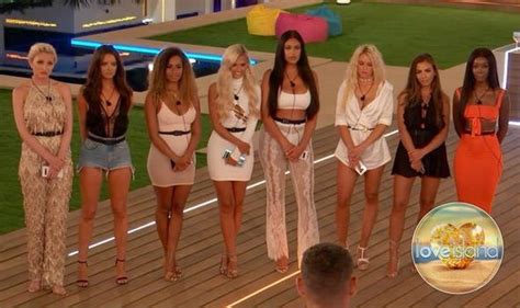 love island 2019 recoupling timeline all the recouplings so far tv and radio showbiz and tv
