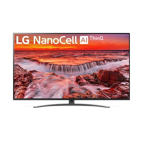 Lg Nano Series Inch Class K Smart Uhd Nanocell Tv W Ai Thinq Diag Walmart Com