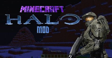 Halo 4 Mod For Minecraft V14 164gunsflans Modforgepop Reel
