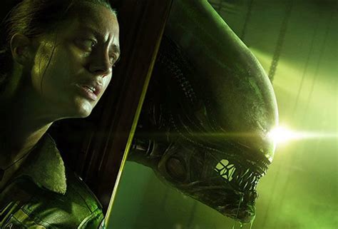 Alien Isolation 2 Could Be Coming To Ps4 And Xbox One Soon