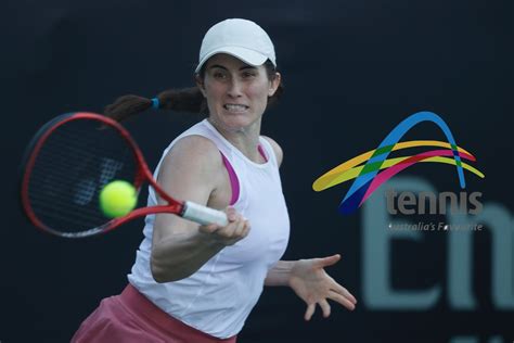 Stay up to date with australian open men score tables for the 2021 season. AO Women's qualifying - Day 3 final results — THE ONLY ...