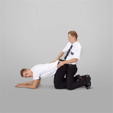 Mormon Missionary Positions Others