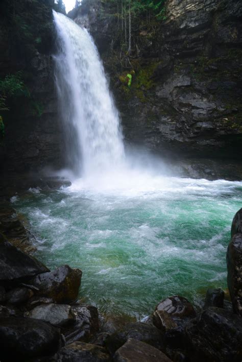 Chasing Waterfalls 8 Waterfalls 1 Road Trip