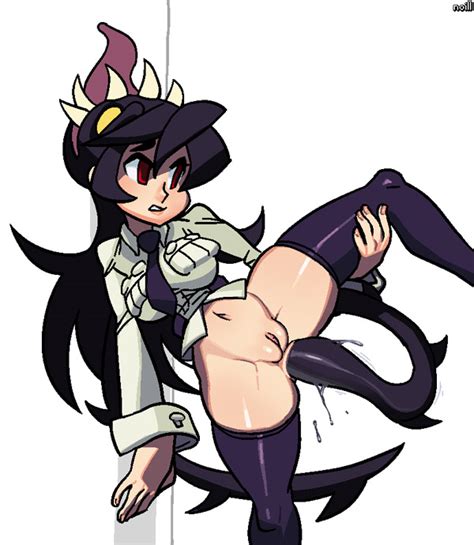 Picture 62 Souta´s Skullgirls Collection Sorted