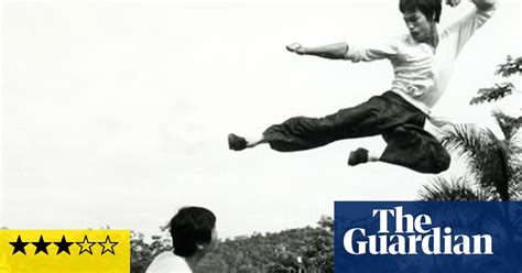 I Am Bruce Lee Review Bruce Lee The Guardian