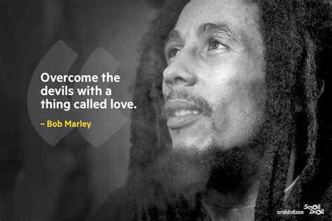 12 Best Bob Marley Quotes About Love Music And Life