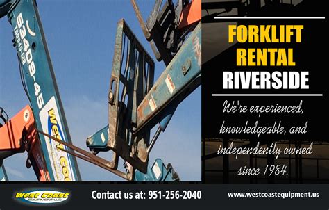 Forklift Rental San Bernardinoconstruction Equipment Rental Los Angeles Ca