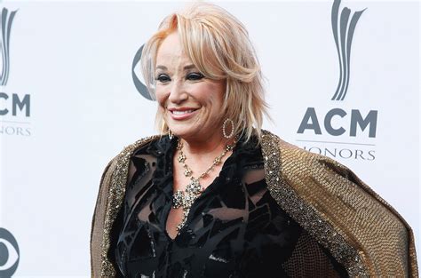 Tanya Tucker Is Performing At Glaads Concert For Love And Acceptance