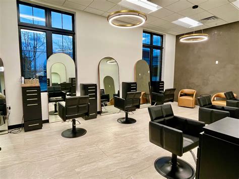 Salon M +Suites: Luxurious Salon in Cedar Hills, Utah