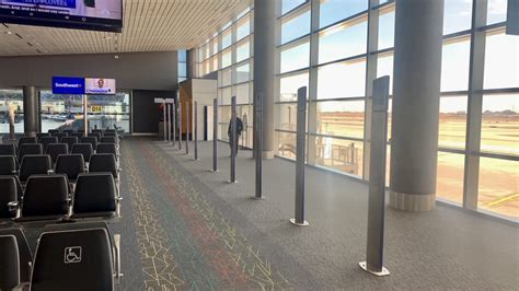 New Southwest Concourse At Sky Harbor Set To Welcome Passengers