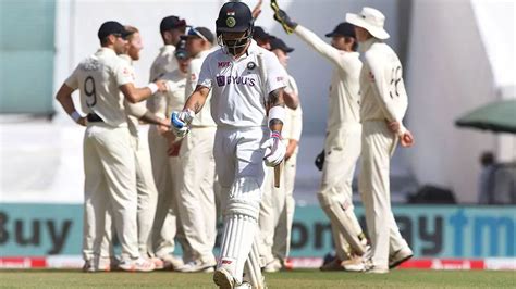 Stokes spoke from first to final. IND vs ENG: Team India Captain Virat Kohli equals MS Dhoni ...