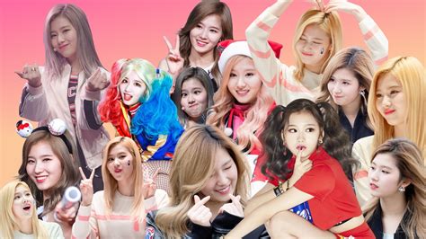 Submitted 3 years ago by twice_chaeyoung. Twice Wallpaper Pc 2020 : TWICE FANCY, Dahyun, 4K, #50 ...