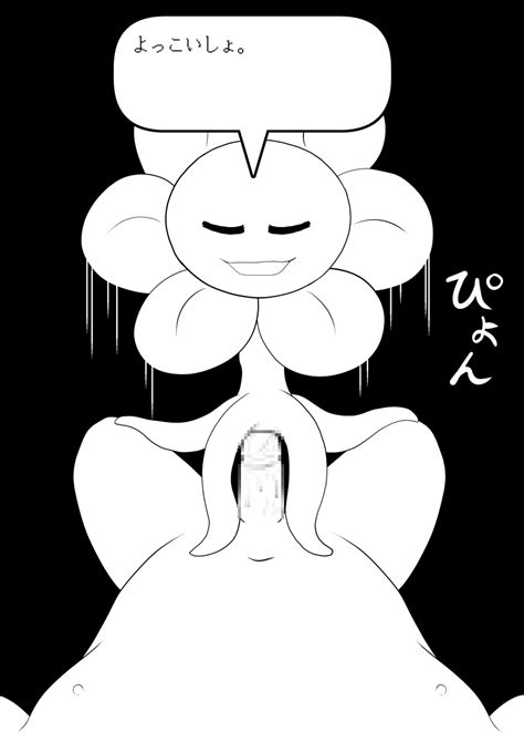 Rule 34 Censored Cidea Closed Eyes Comic First Person View Flower