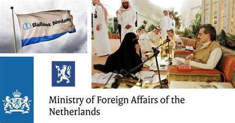 About the government ministries and agencies. Dutch MFA hindered investigation of bribery allegations ...