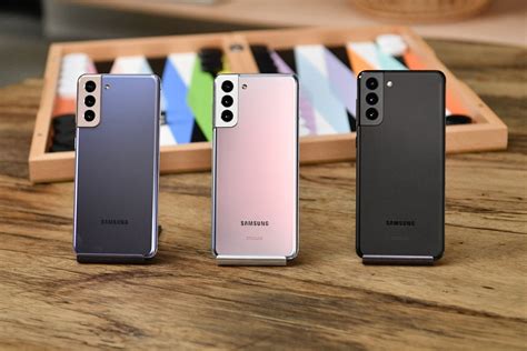 Samsung Presentó El Galaxy S21 Ultra Con Cámara De 108 Mp Y Hermosos