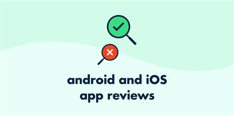 Android And Ios App Reviews Inspiringapps