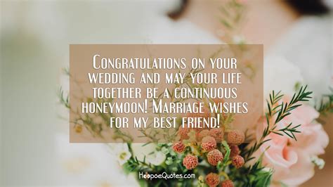 29 Best Wishes Quotes For Married Couple Life Quotes