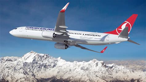 Zastaki Com Boeing Er Turkish Airlines Turkish Airlines