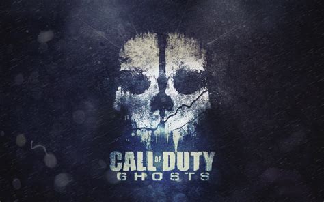 50 Wallpaper Call Of Duty Ghost